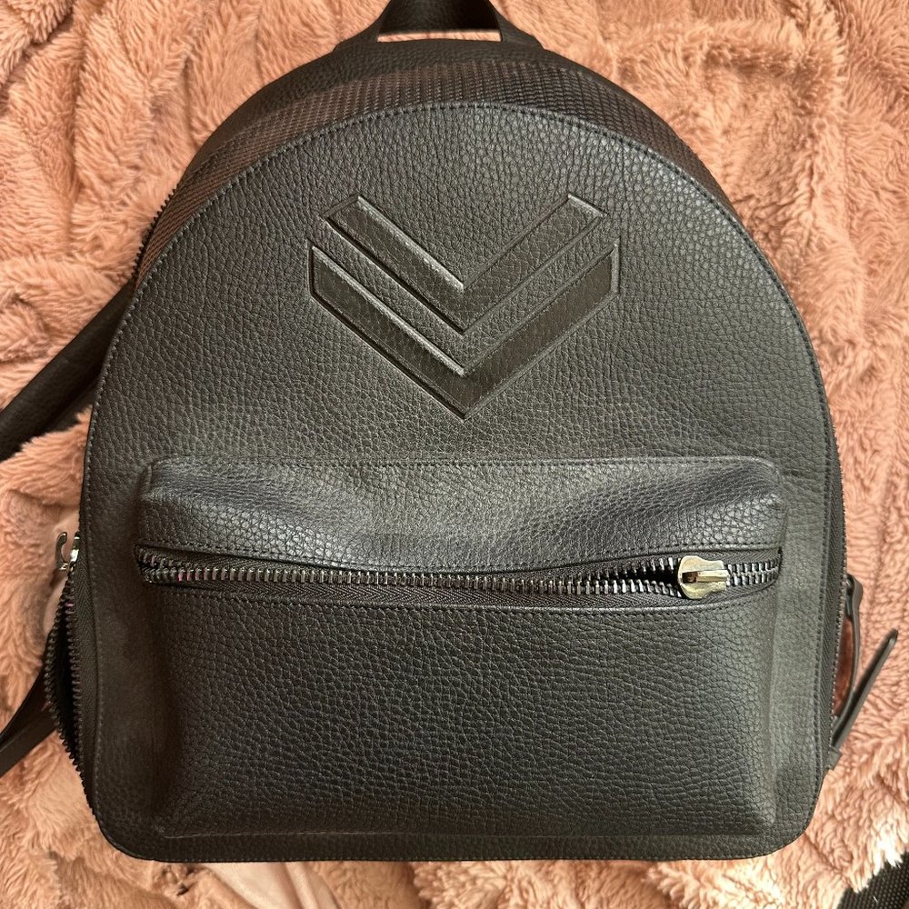 Leanelle + Lady Hammer Collab Backpack